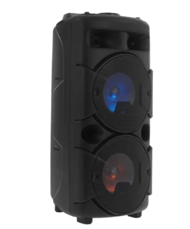 портативная колонка dialog oscar ao-20 черный