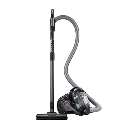 пылесос samsung vcc-15k4170hg