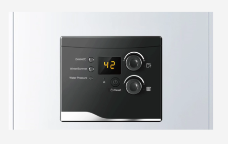 котел отопительный haier urban 2.24 tm