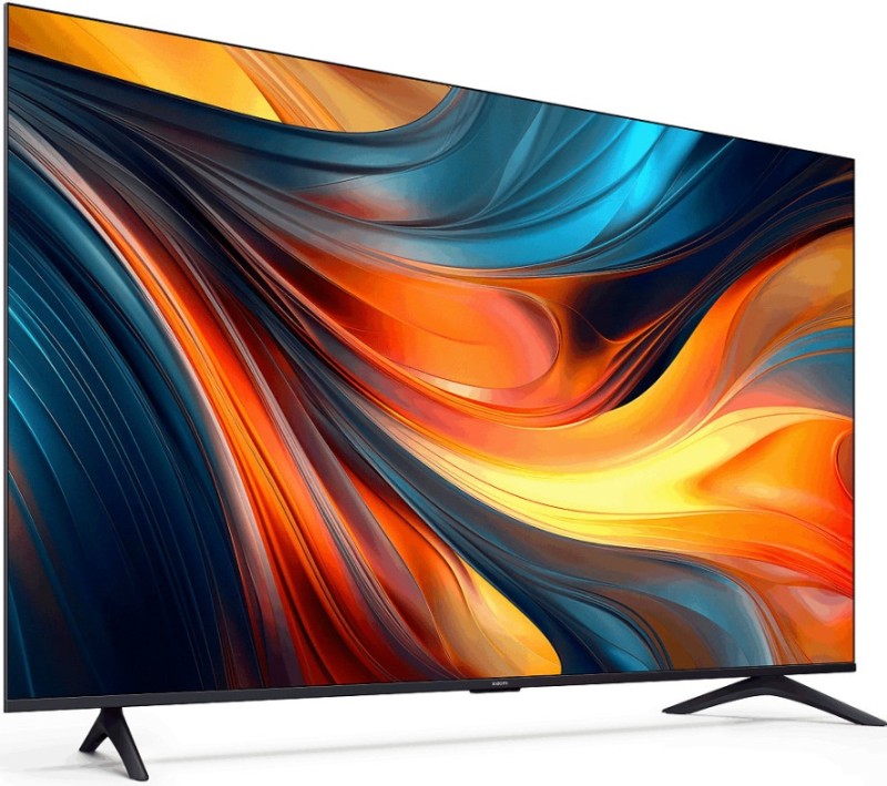 Телевизор LED Xiaomi 50 TV A 2026 Smart TV 4K-