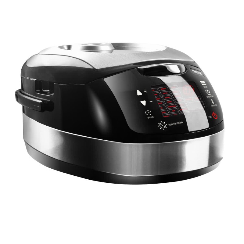 Мультиварка Centek CT-1472 Ceramic