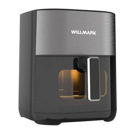 аэрогриль willmark waf-6502b