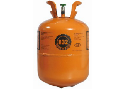фреон ref-32, 9,5 кг