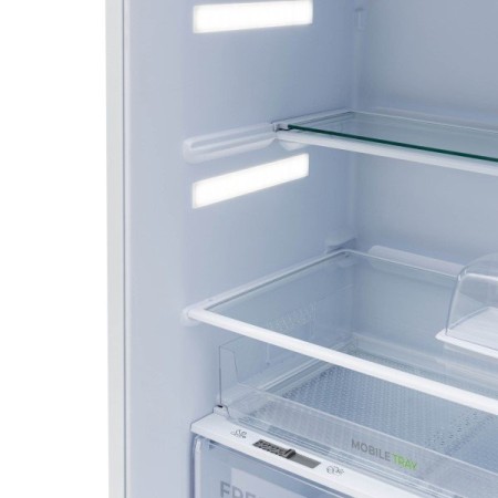 холодильник бирюса 6131 белый