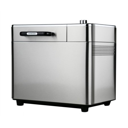 хлебопечь centek ct-1416 сталь