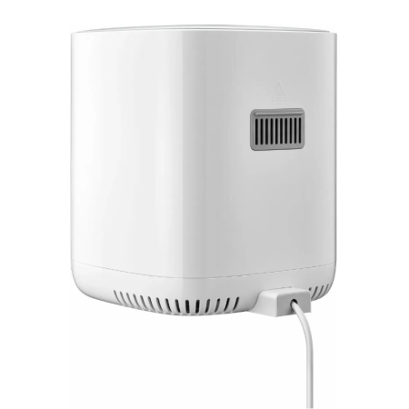 аэрогриль xiaomi smart air fryer 4.5l eu white