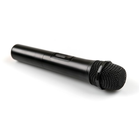 акустическая система 2.0 dialog ap-2300 black