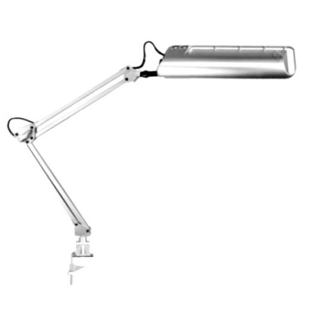 светильник ultra light kt008.6c серый