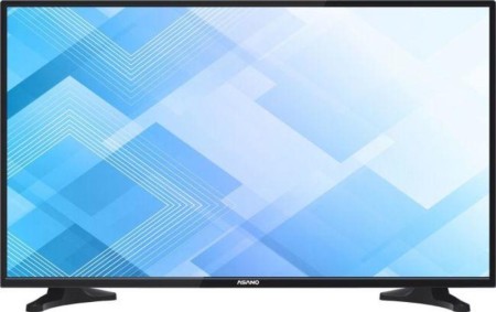 телевизор led asano 50lf7010t 