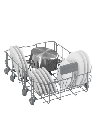 посудомоечная машина beko bdis38120q inverter