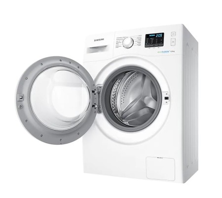 стиральная машина samsung ww60h2200ew eco bubble
