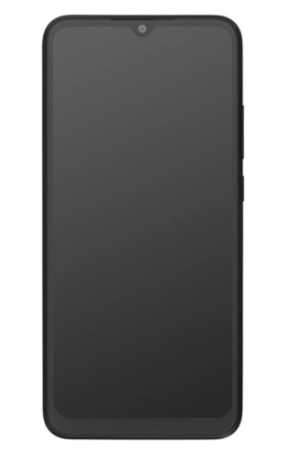 смартфон xiaomi redmi 9a 2/32gb granit gray 6,53" lte/13mp/5000mah