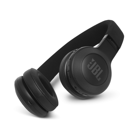 наушники jbl e45bt черные
