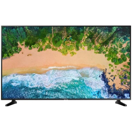 телевизор led samsung ue43nu7090uxru smart tv