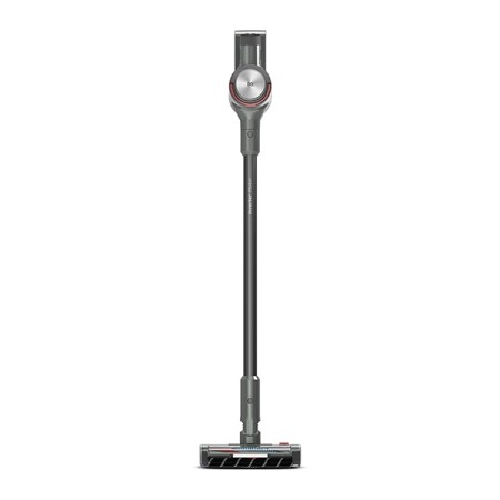 пылесос bq vca1005w серый
