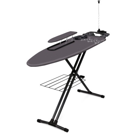 гладильная доска ника ника 9 тефлон (графит)