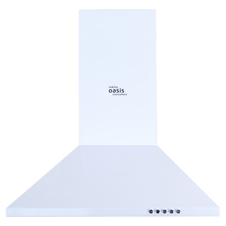 вытяжка oasis kb-50w 