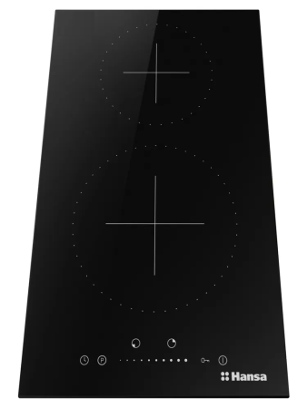 варочная панель hansa bhi 36277