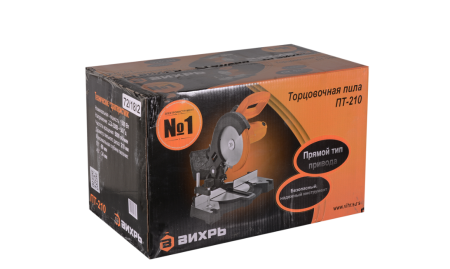 торцовочная пила вихрь пт-210 