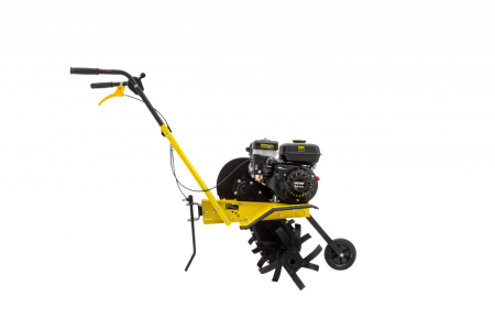 мотокультиватор huter gmc-5.5