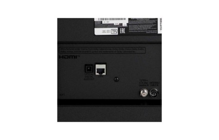 телевизор led lg 55up75006lf