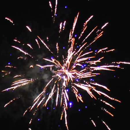 батарея салютов рк7163 зимушка-зима (0,8" х 64) 1/6