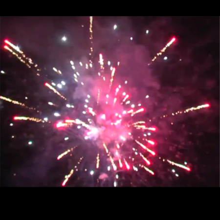 батарея салютов рк7360 мулен руж (1,0" х 64) 1/4	