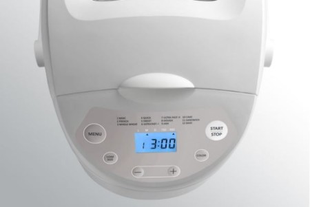 хлебопечь gorenje bm910w