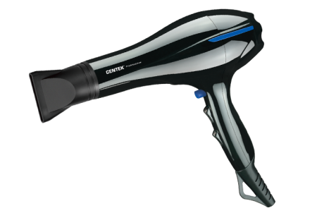 фен centek ct-2227 professional