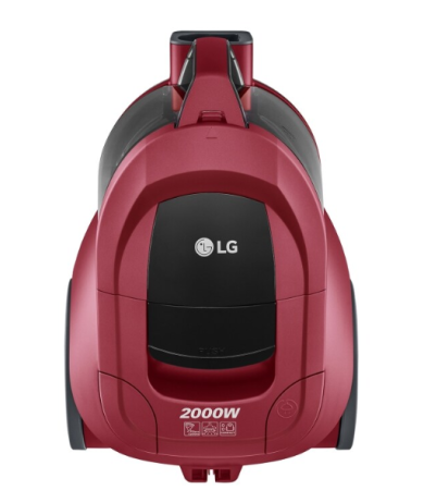 пылесос lg vc-5420nhtcr