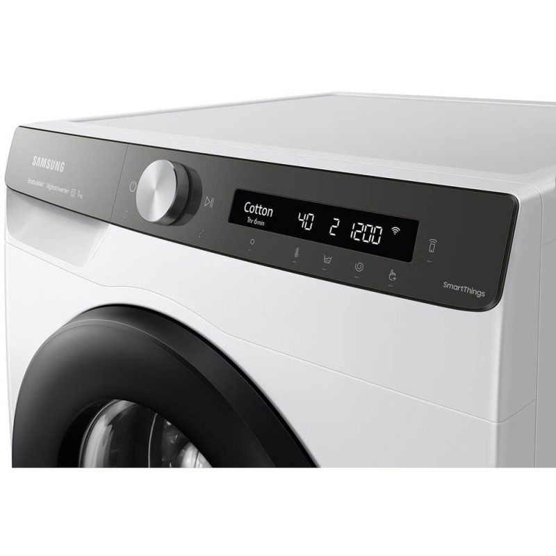 Стиральная машина Samsung WW70AG6S23ATLP
