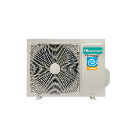 сплит-система hisense as-10uw4rvetg01_23(s) silver crystal super dc inverter r32