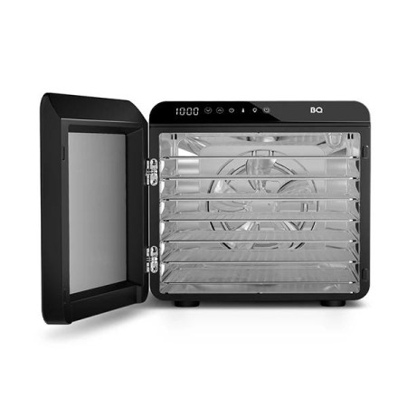 электросушилка bq fd1006 черный