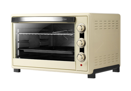 мини печь centek ct-1533-62 beige convection
