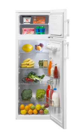 холодильник beko dskr 5280m01 w