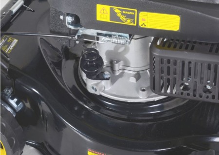 газонокосилка huter glm-3.5 t