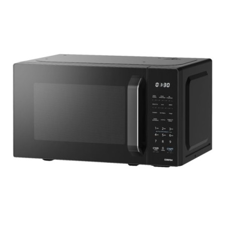 микроволновая печь centek ct-1551 черный