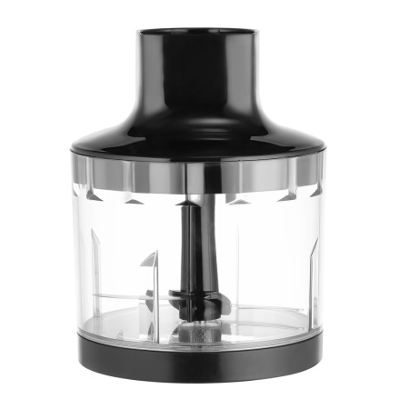 блендер centek ct-1310 черный/сталь