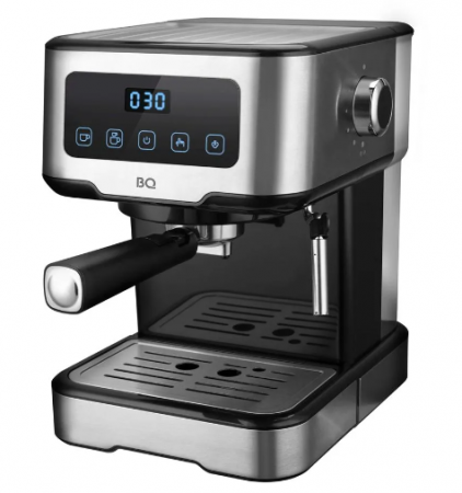кофеварка рожковая bq cm9000