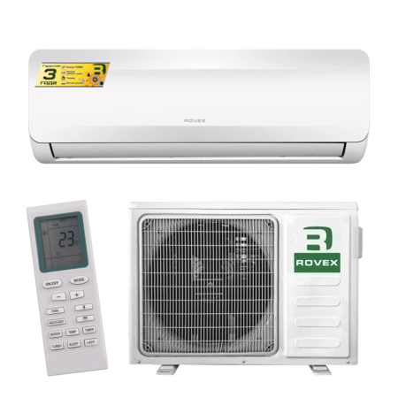 сплит-система rovex rs-09ast mira