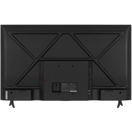 телевизор led xiaomi 43 tv a pro 2026 smart tv 4k-