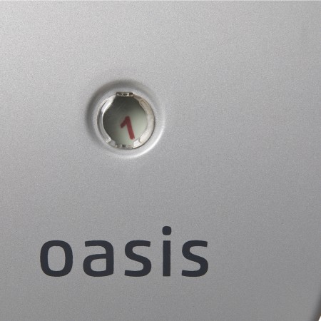 инфракрасный обогреватель oasis iv-18