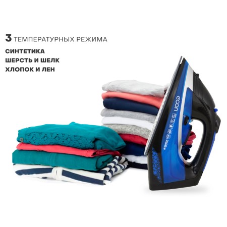 утюг econ eco-bi2603