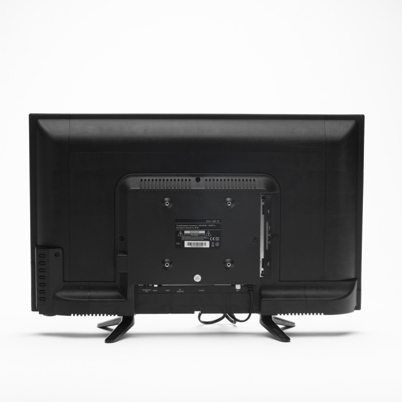 Телевизор LED Manya 24MH01BS Smart TV