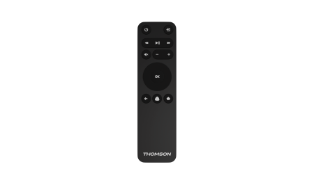 телевизор led thomson t32rsm5160 smart tv