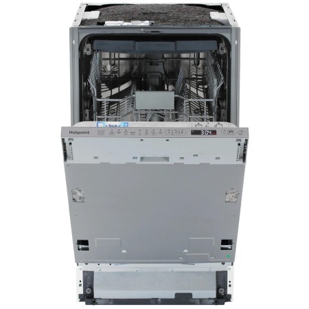 посудомоечная машина hotpoint his 2d86 w inverter