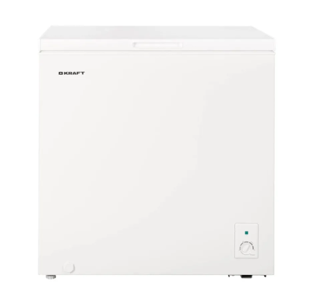 морозильник kraft bd (w) 230 rx (до -15 с)