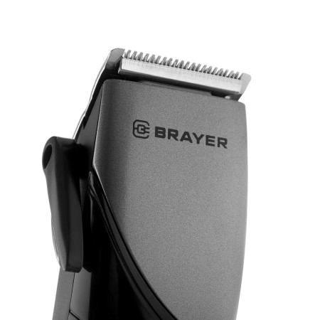 машинка для стрижки волос brayer 3434br