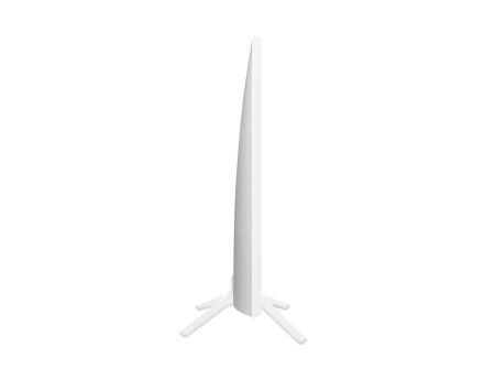 телевизор led samsung ue43n5510aux smart tv