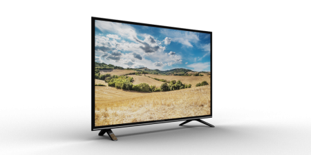 телевизор led thomson t40fsе1170 fhd